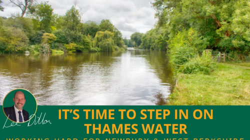 New Water Fines are Welcome, But Effective Enforcement Must Follow