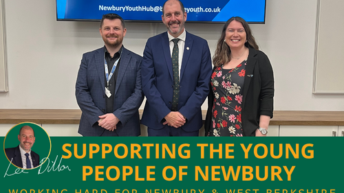 West Berkshire Youth Employment Hub