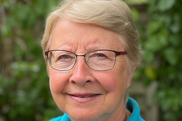 Stephanie Steevenson