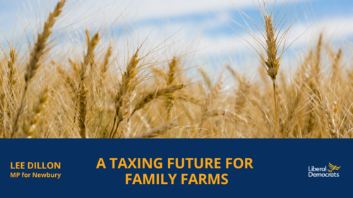 Family farm tax Family farm tax