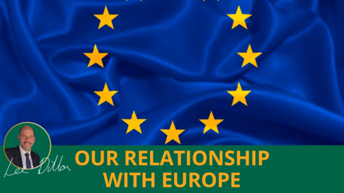 It’s time to fix our relationship with Europe