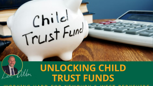Unlocking Child Trust Funds: Money That Belongs to Young People