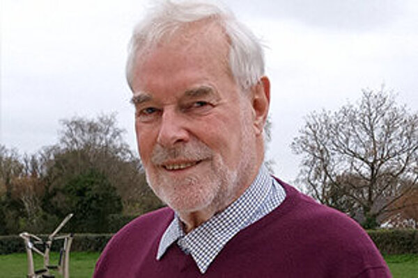 Roger Hunneman