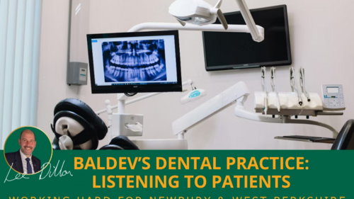 Baldev Dental Services