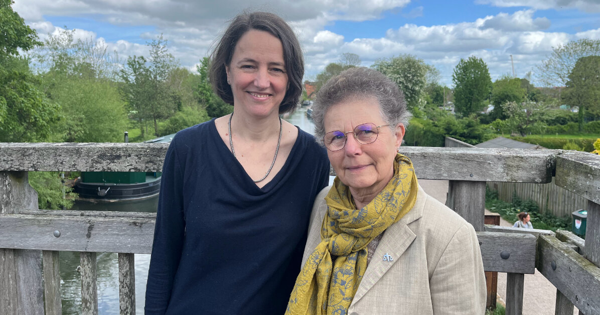 Newbury Speen West Berkshire and Newbury Liberal Democrats